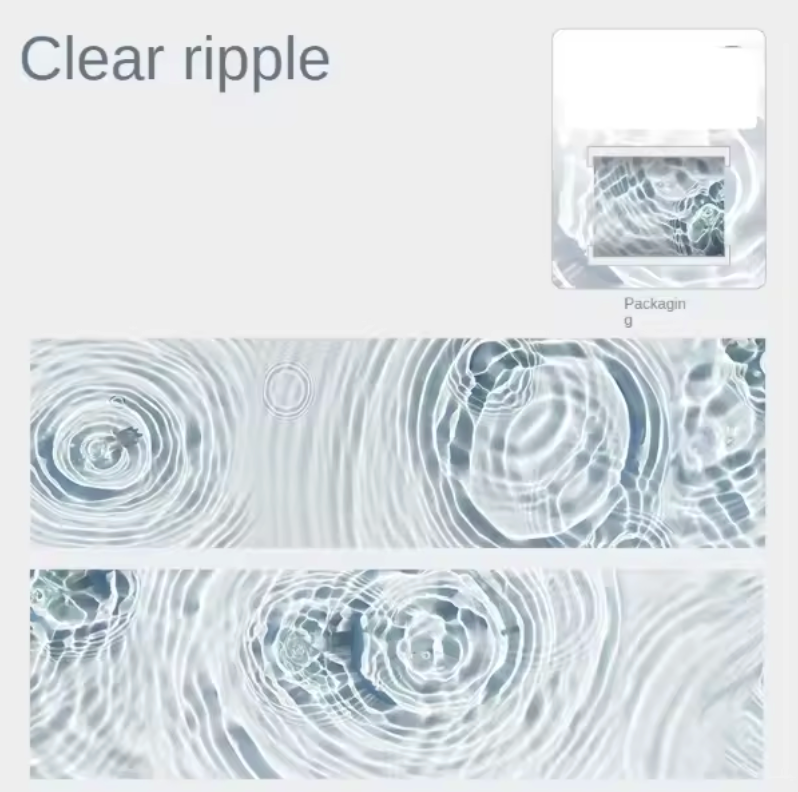 Washi Tape Agua