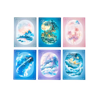 Stickers Magicos