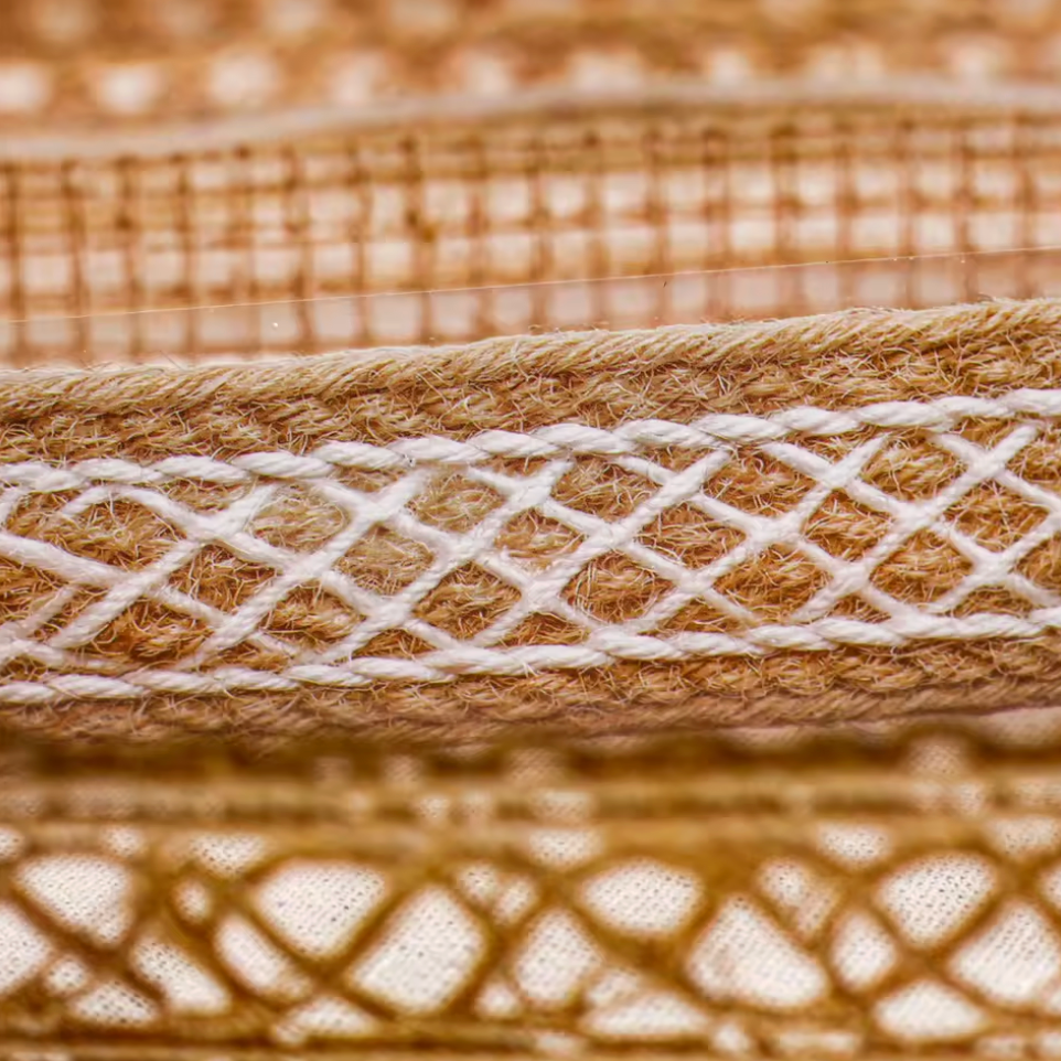 Washi Tape Cuerda Natural