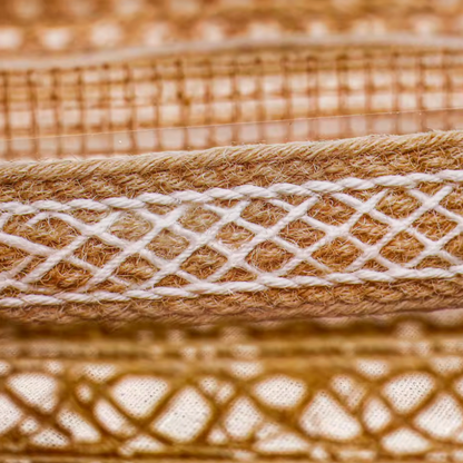 Washi Tape Cuerda Natural