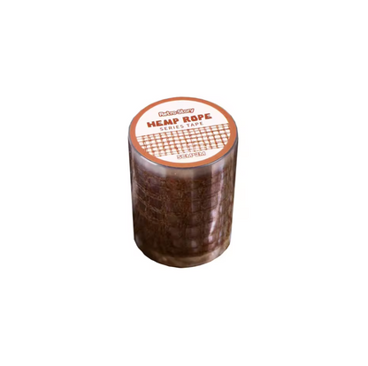 Washi Tape Cuerda Natural