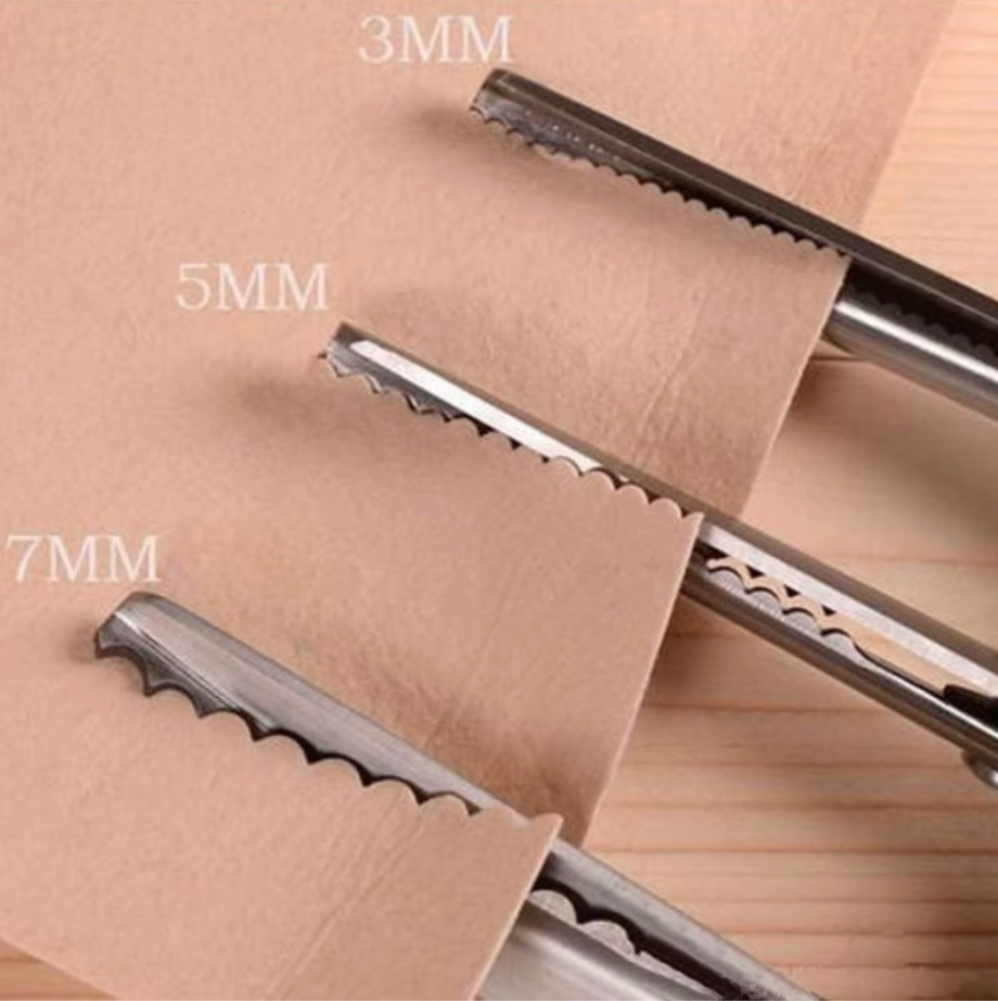 Tijeras Grandes 7mm