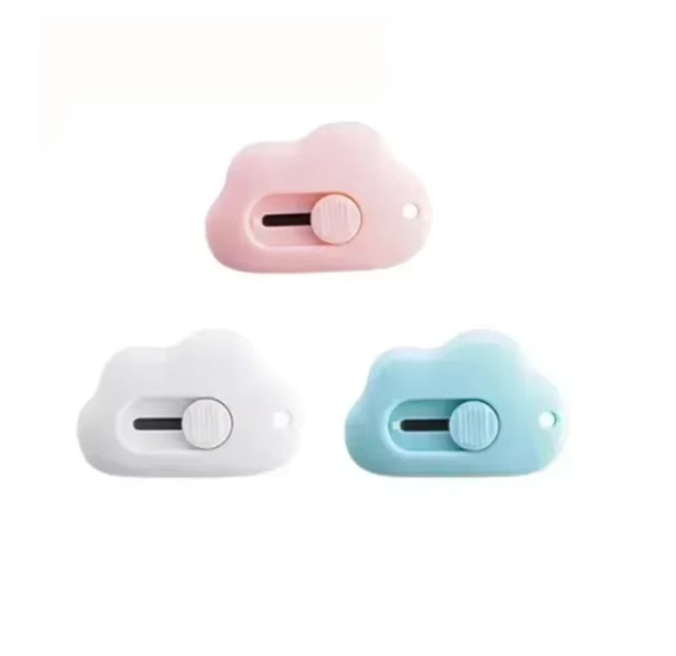 Cutter Nube