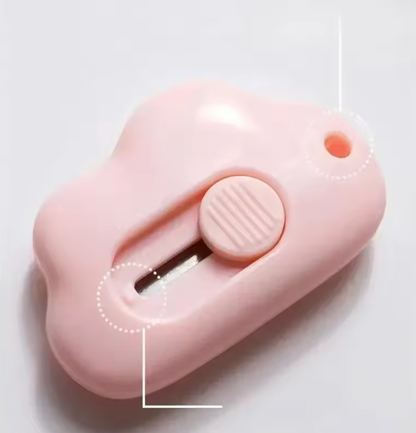 Cutter Nube
