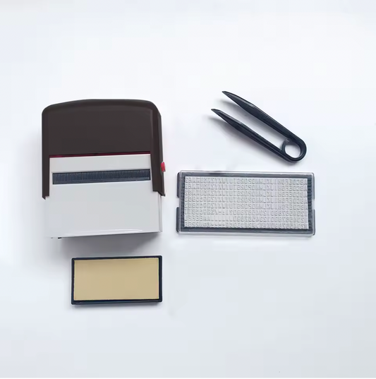 Sello Personalizable