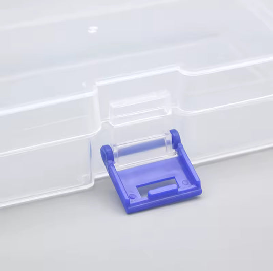 Caja de Almacenamiento