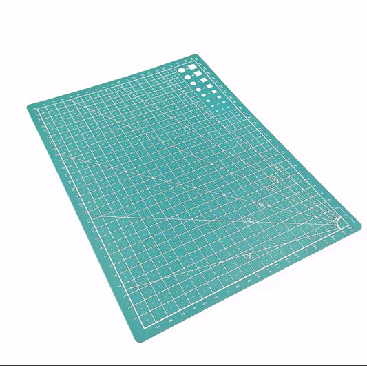 Tabla para cortar
