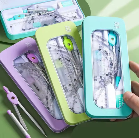 Set de 7 herramientas