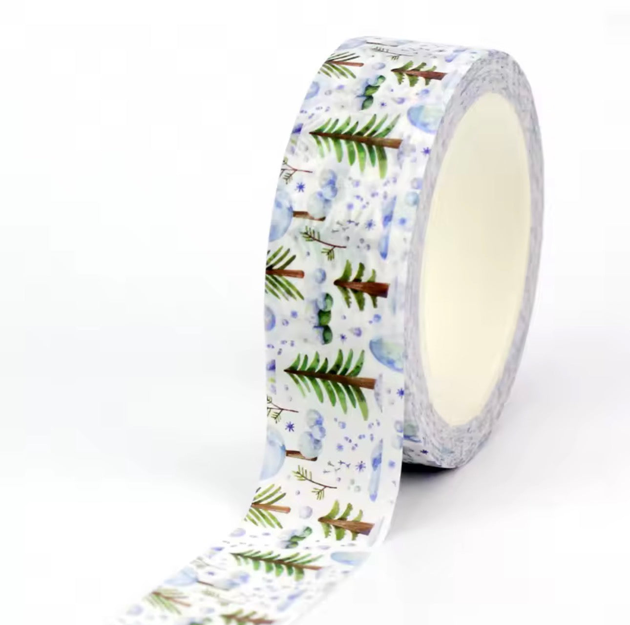 Washi Tape Pino - 10 metros