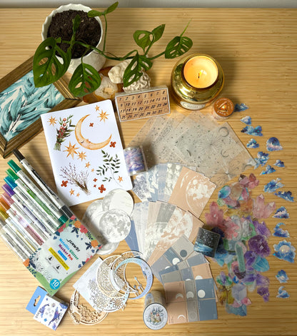 🌖🌙✨ KIT ASTRAL✨🌙🌖