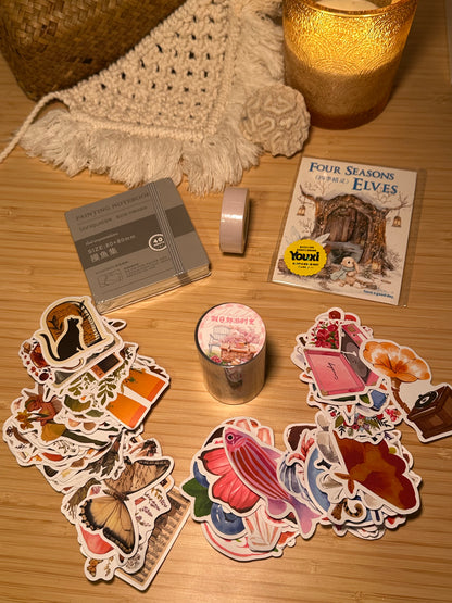 Mini Kit Excepcional