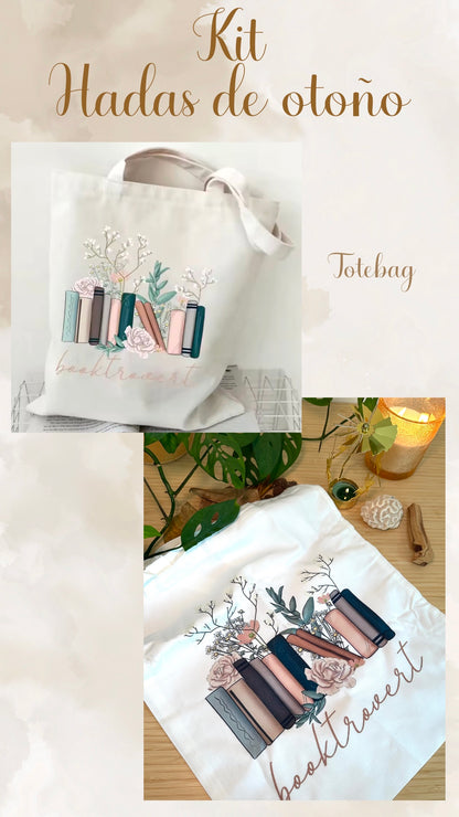 🍁🧚🏻✨ KIT HADAS DE OTOÑO ✨🧚🏻🍁