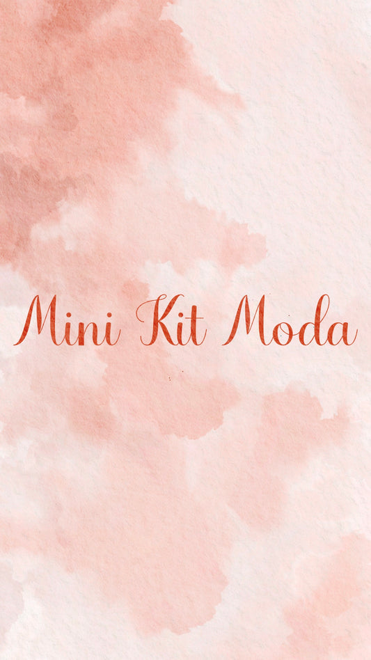 👗👚✨MINI KIT MODA ✨🌿👙👖