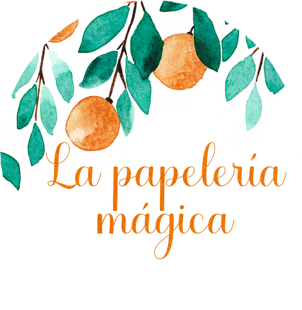 La Papelería Mágica