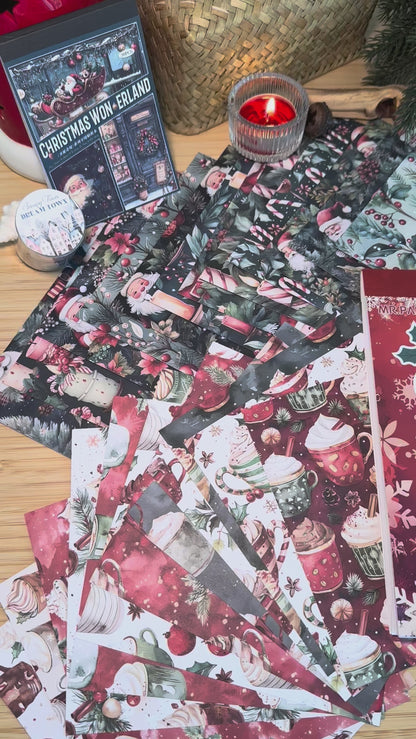 🎅🏻🌲✨ KITS DE NAVIDAD ✨🌲🎅🏻 - 2 OPCIONES