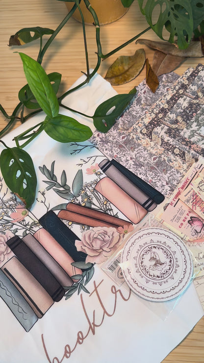 🍁🧚🏻✨ KIT HADAS DE OTOÑO ✨🧚🏻🍁