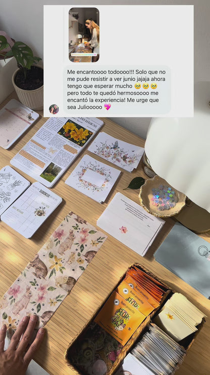 🌸 MEMBRESIA JULIO & AGOSTO 🌸  Ultimos lugares