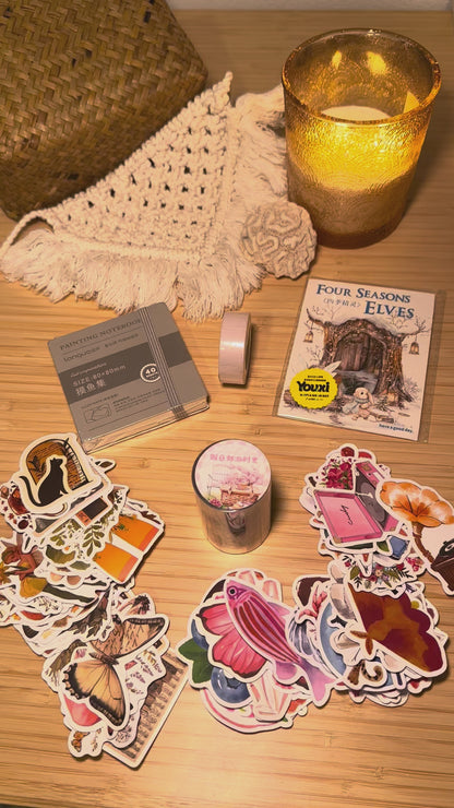 Mini Kit Excepcional