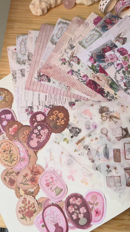 🌷❤️💕✨ KIT AMOR✨💕❤️🌷